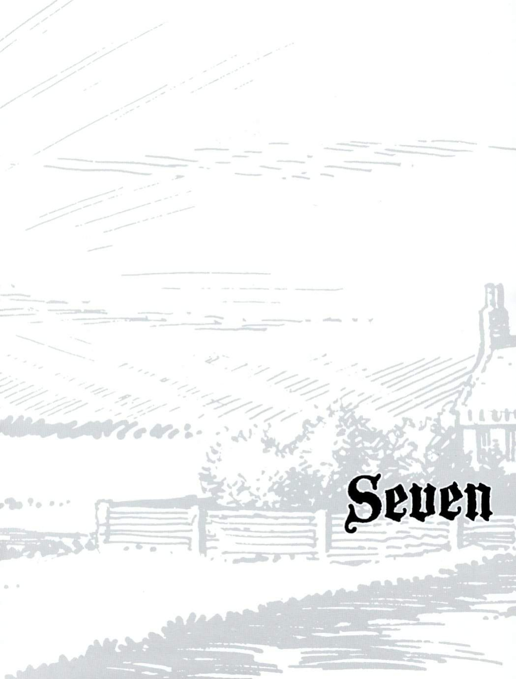 [Solano Lopez & Barreiro] The Young Witches - Book #1