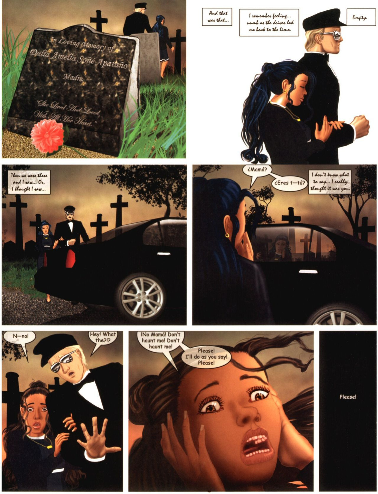[Cornnell Clarke] Peanut Butter - Volume #5