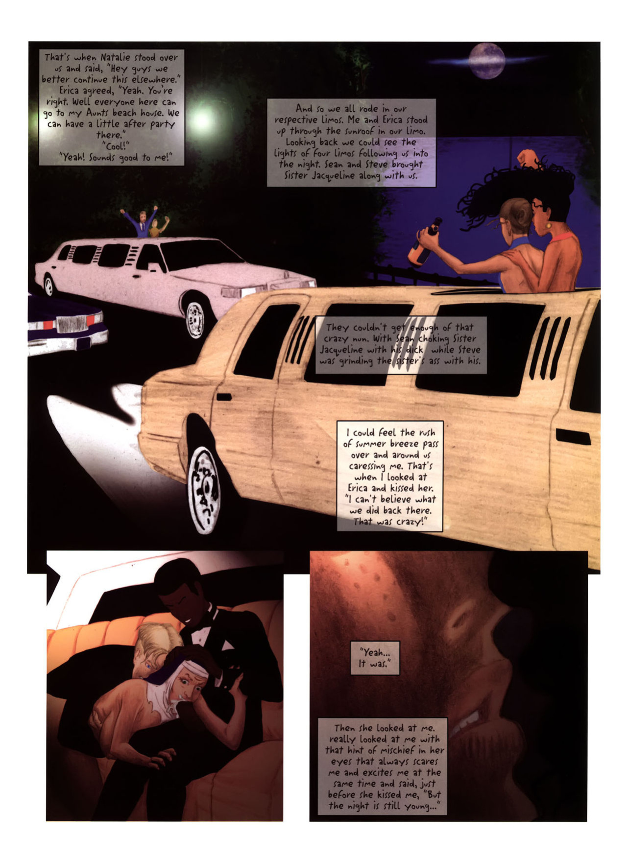[Cornnell Clarke] Peanut Butter - Volume #1