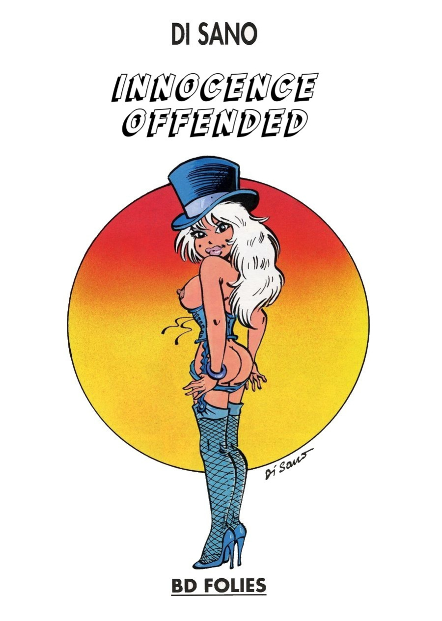 [Di Sano] Innocence Offended
