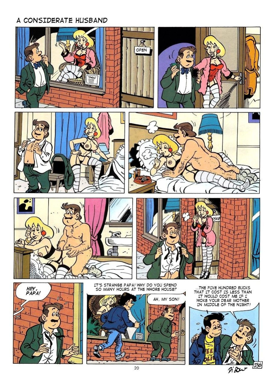 [Di Sano] Innocence Offended