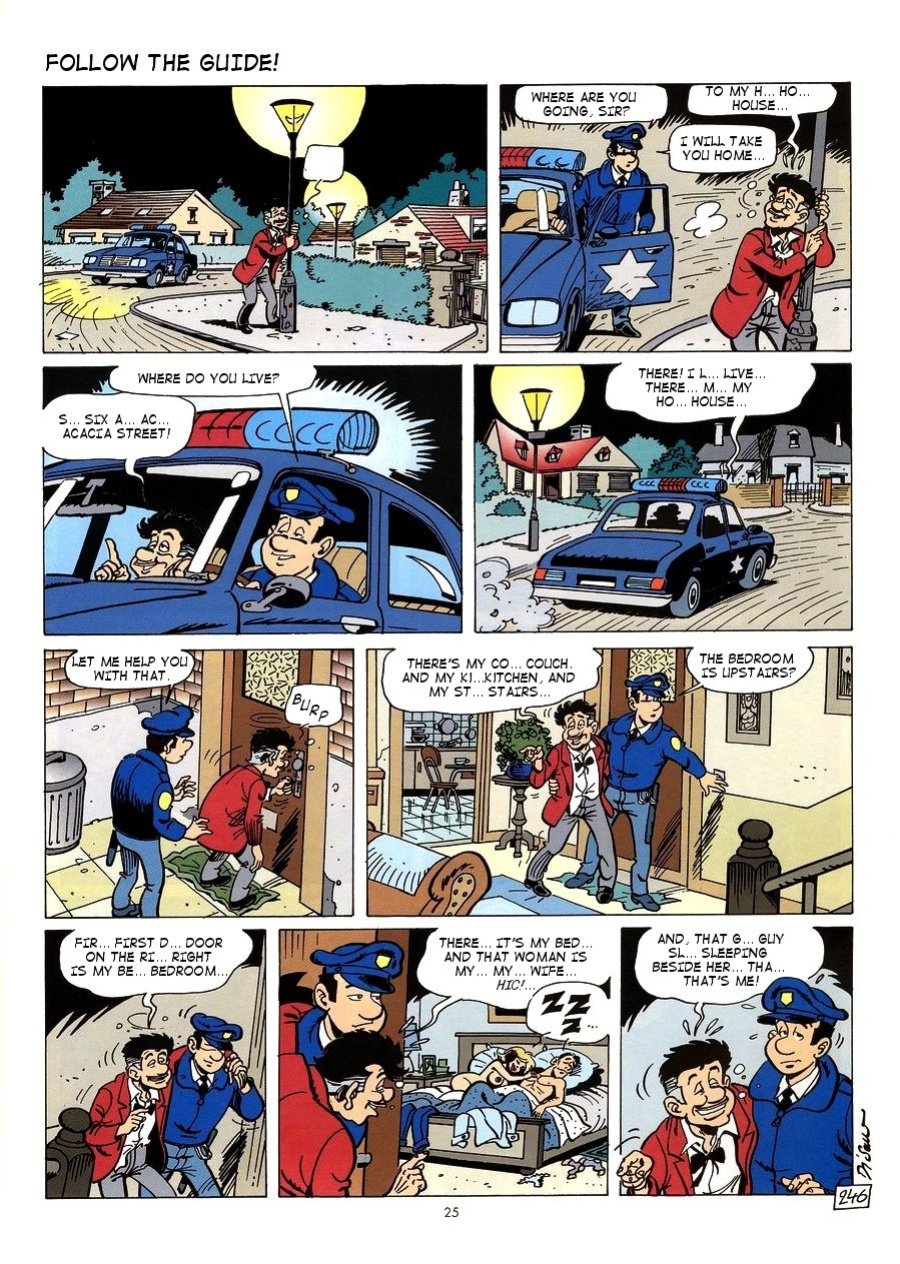 [Di Sano] Innocence Offended