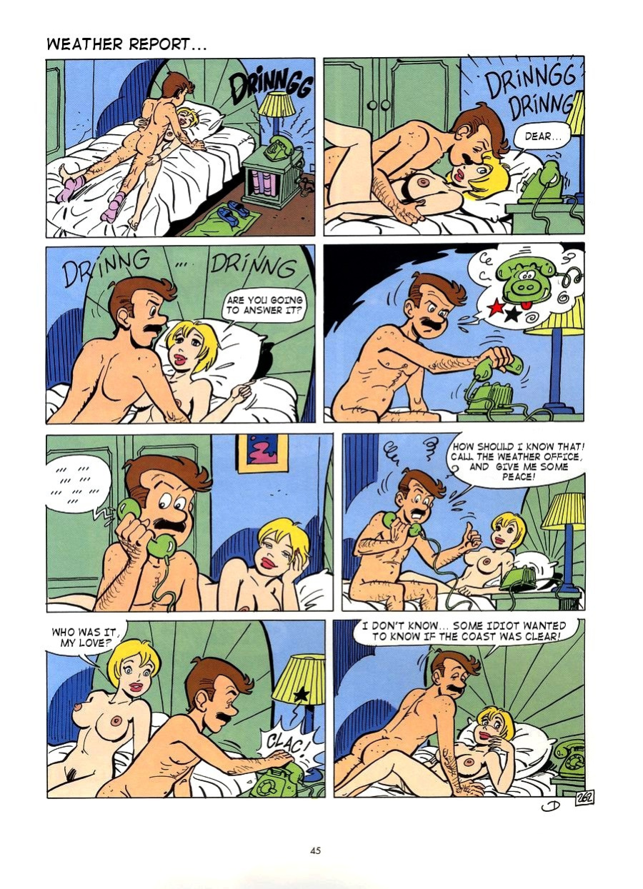 [Di Sano] Innocence Offended