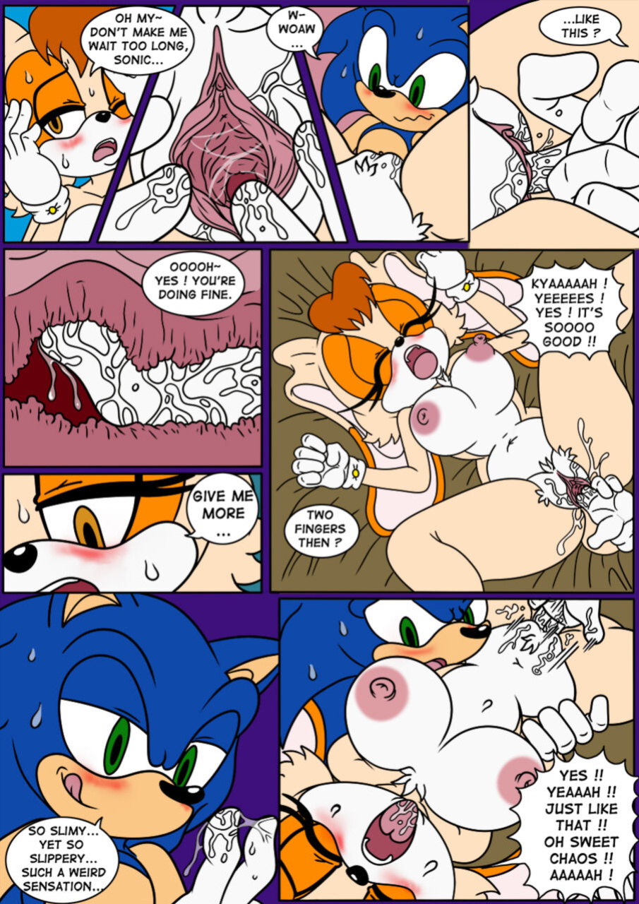 [RaianOnzika/ZerbukII -- Vanilla Advance