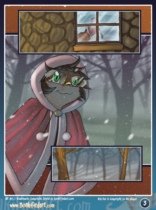 [Bonk] Gathering Wood