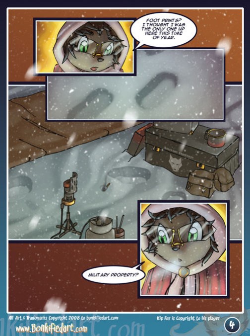 [Bonk] Gathering Wood