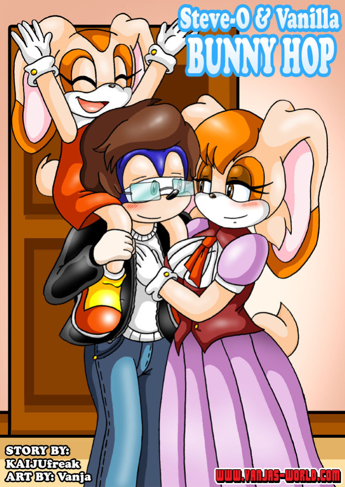 [Vanja] Bunny Hop