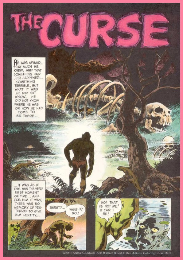 (Wallace Wood) World of Wood 1_4