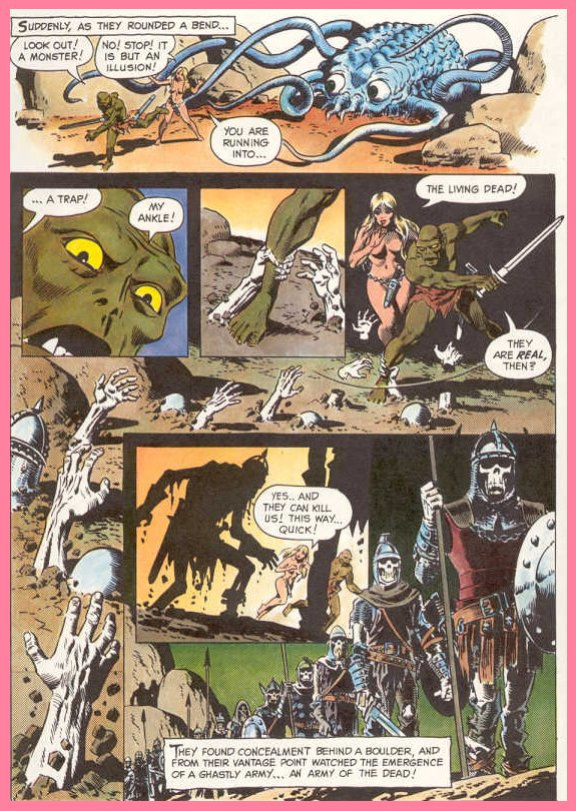 (Wallace Wood) World of Wood 1_4