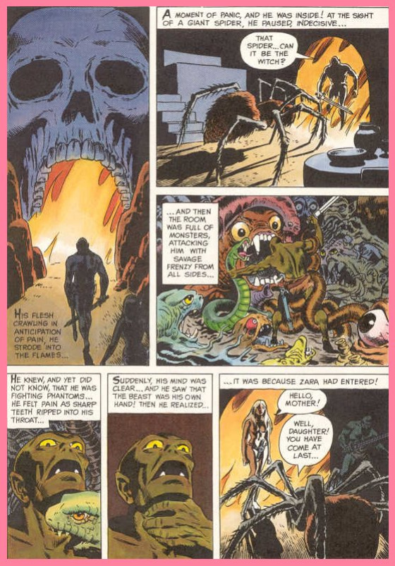 (Wallace Wood) World of Wood 1_4