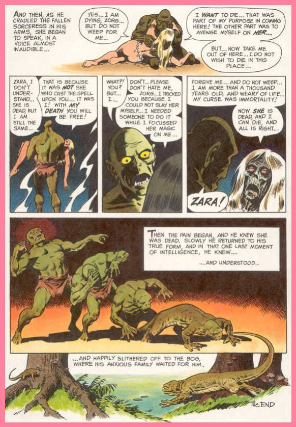 (Wallace Wood) World of Wood 1_4