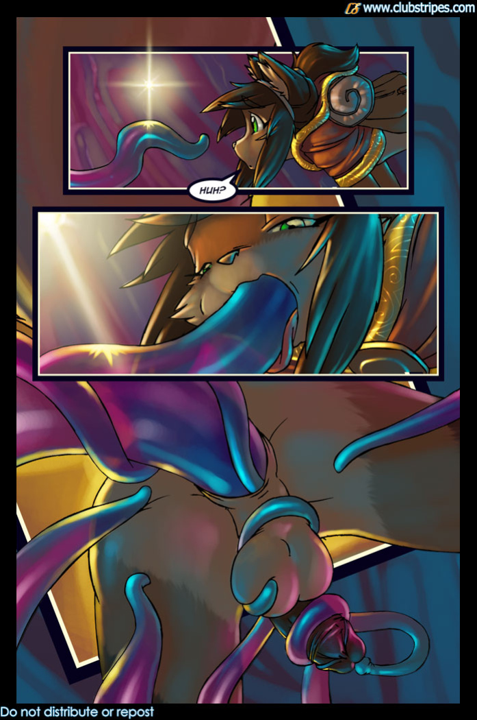 [Bonk] The Horn of Desire