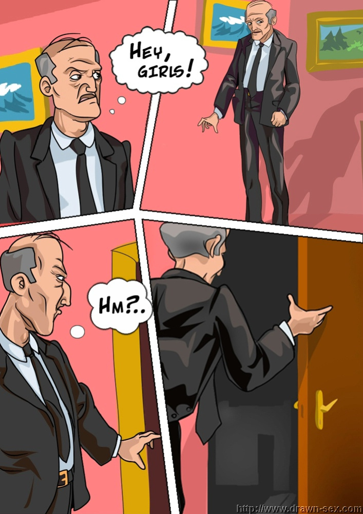 A Surprise For Jerry