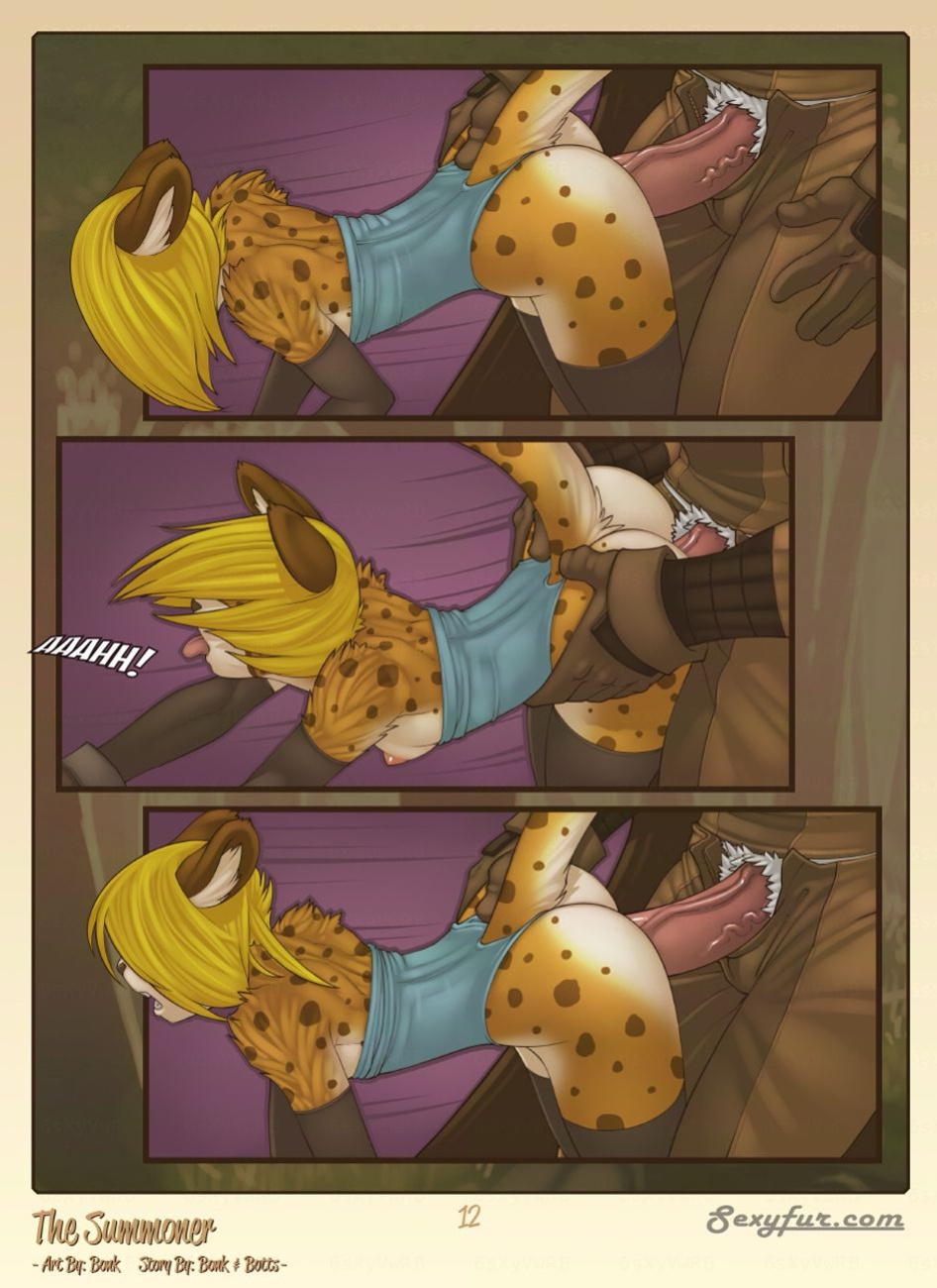 [Bonk] The Summoner
