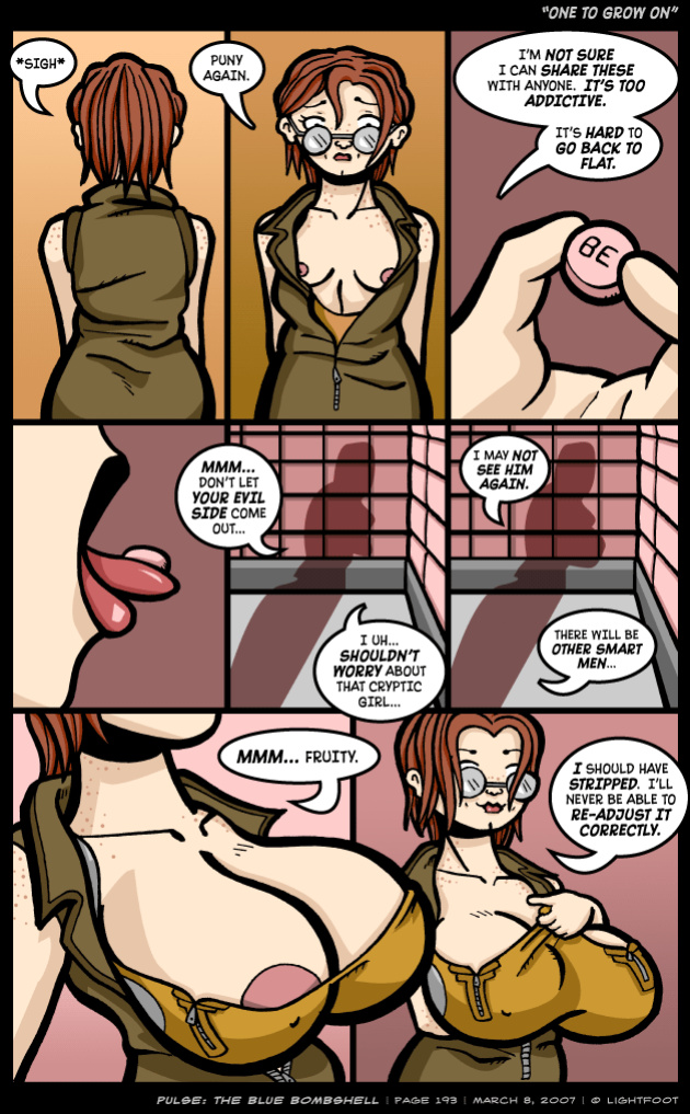 Pulse Chapter 08