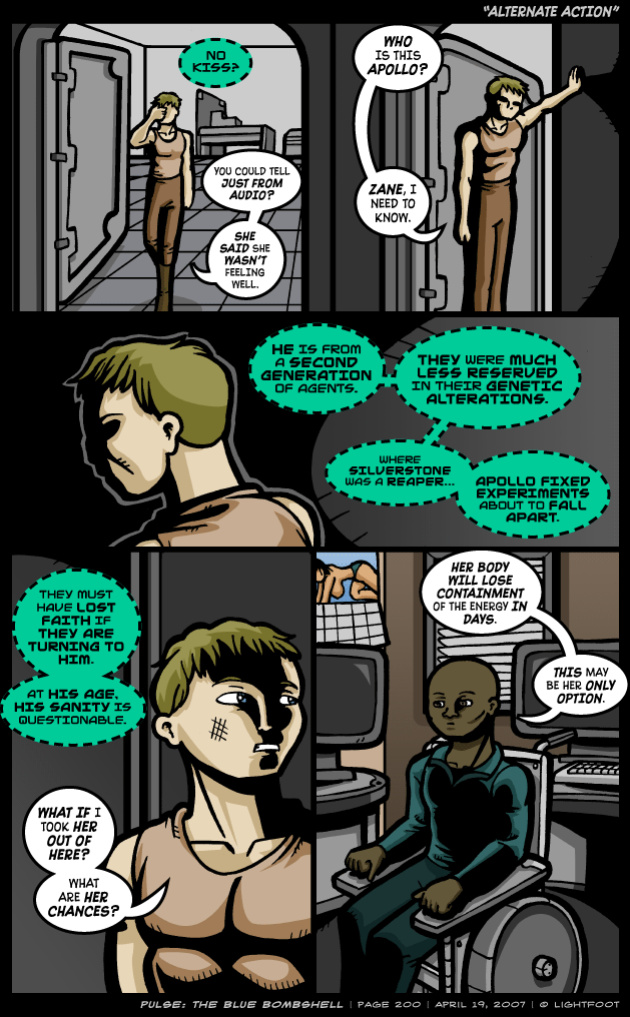 Pulse Chapter 08