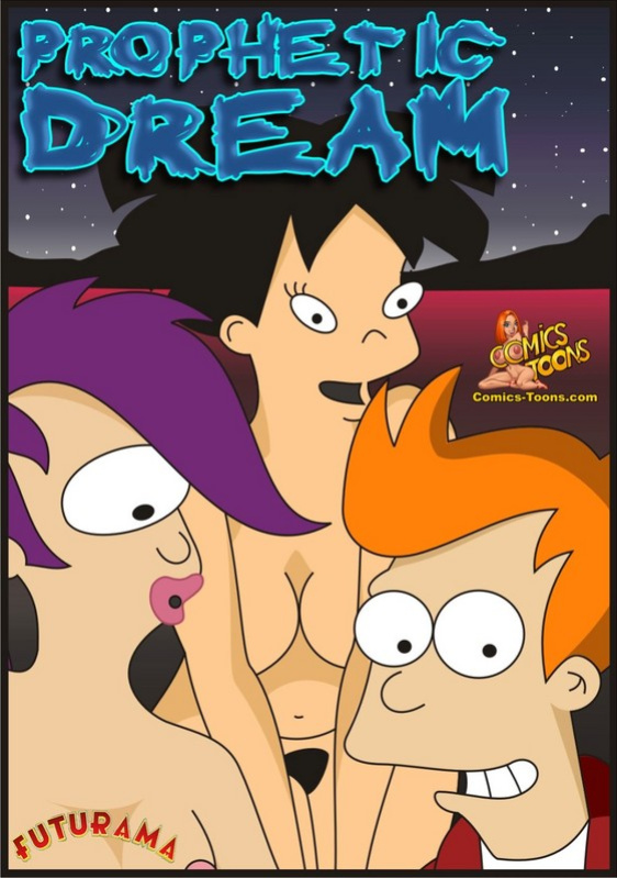 Prophetic Dream