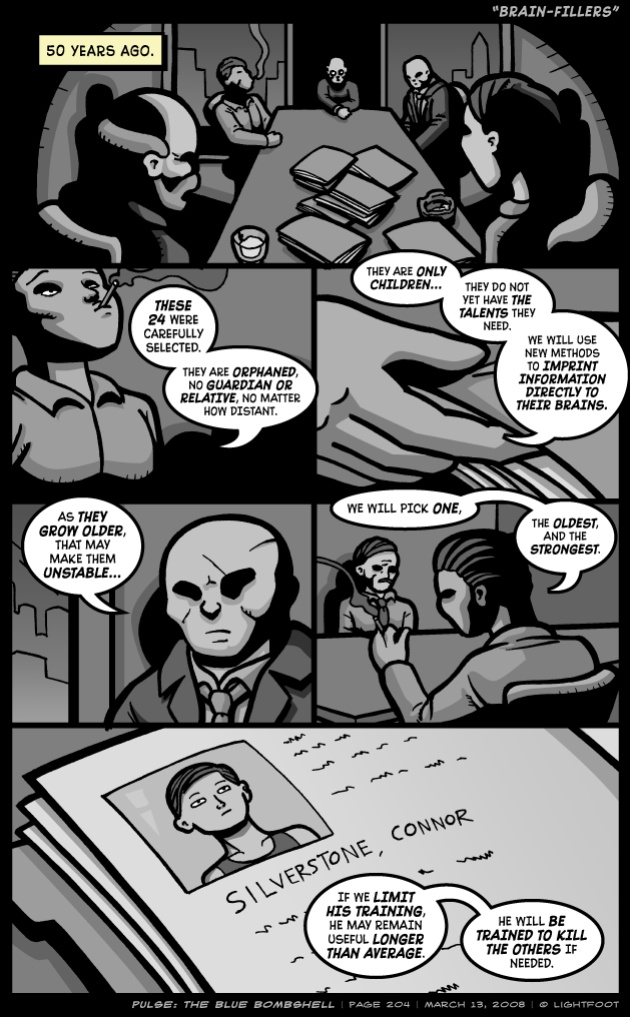 Pulse Chapter 09