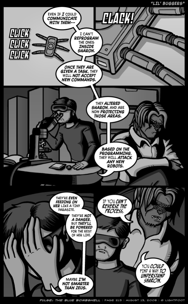 Pulse Chapter 09