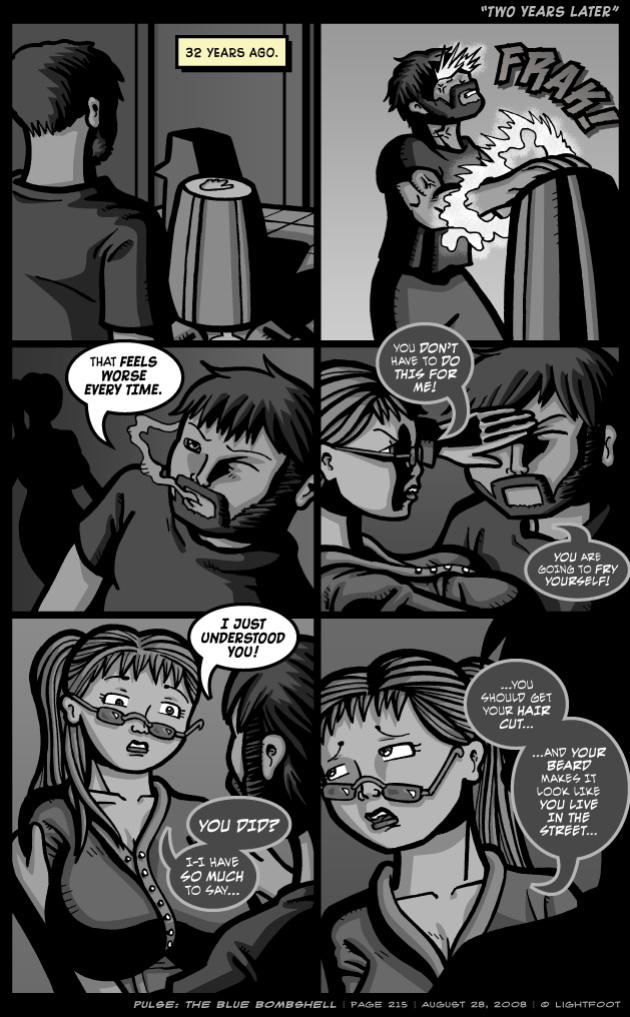 Pulse Chapter 09