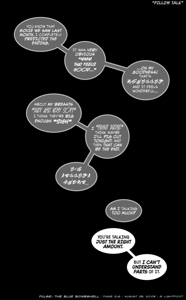 Pulse Chapter 09