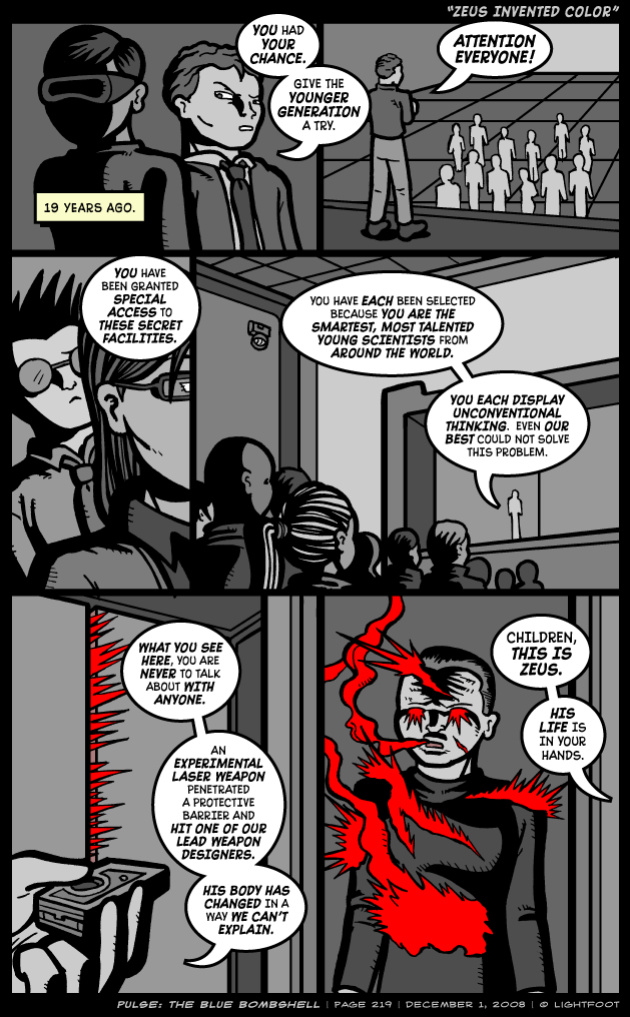 Pulse Chapter 09