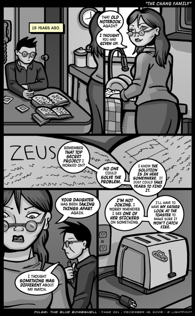 Pulse Chapter 09