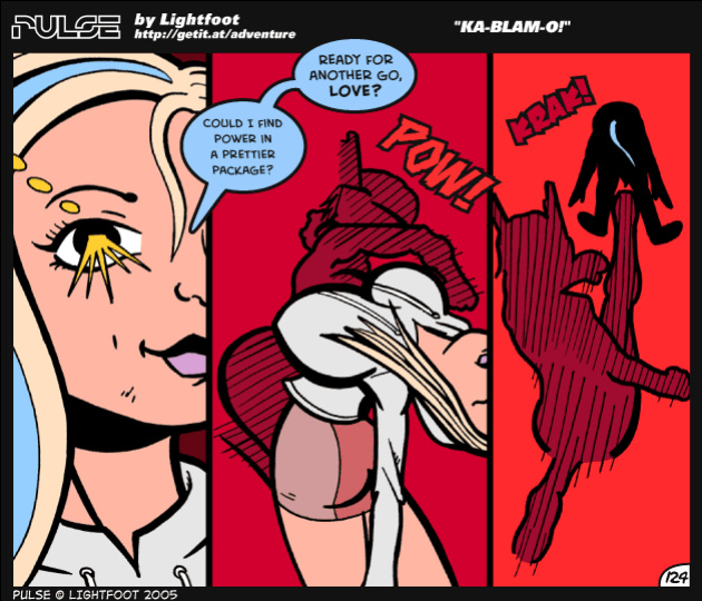 Pulse Chapter 07