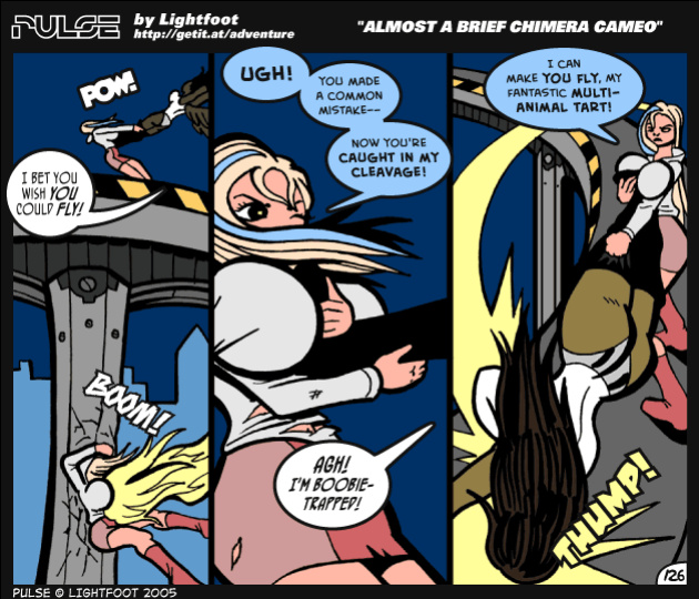 Pulse Chapter 07