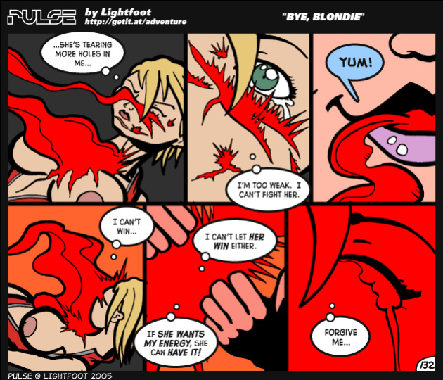 Pulse Chapter 07