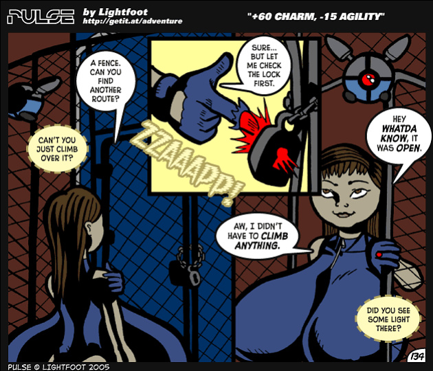 Pulse Chapter 07