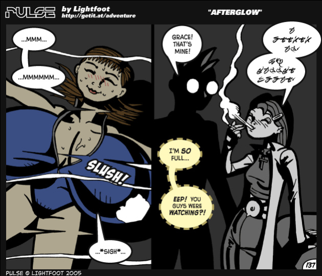 Pulse Chapter 07
