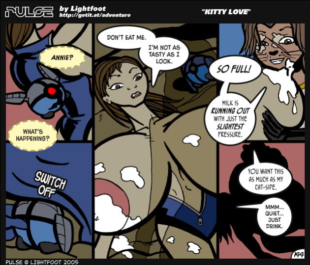 Pulse Chapter 07