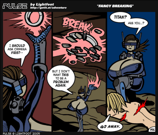 Pulse Chapter 07