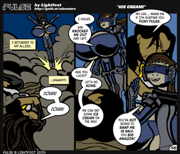 Pulse Chapter 07