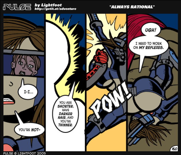 Pulse Chapter 07