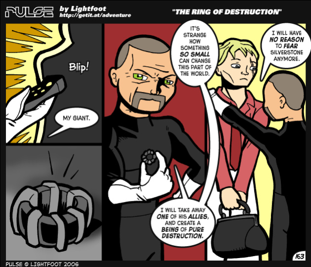 Pulse Chapter 07
