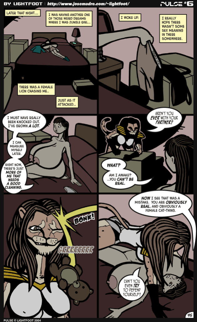 Pulse Chapter 06