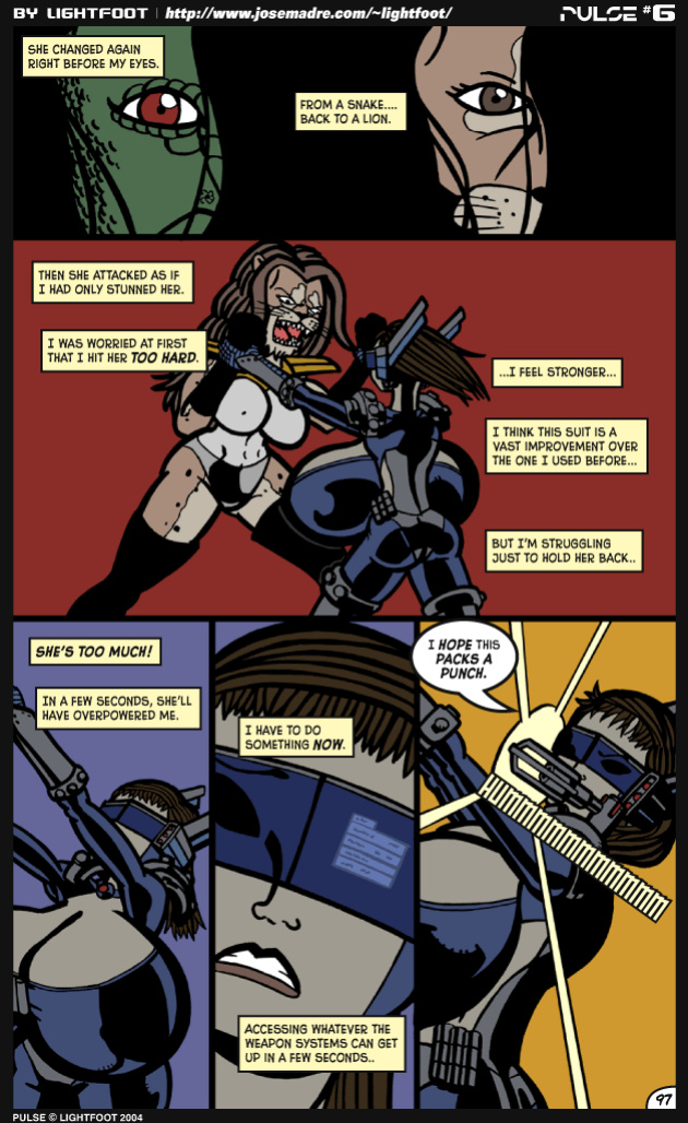 Pulse Chapter 06