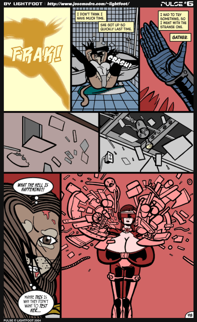 Pulse Chapter 06