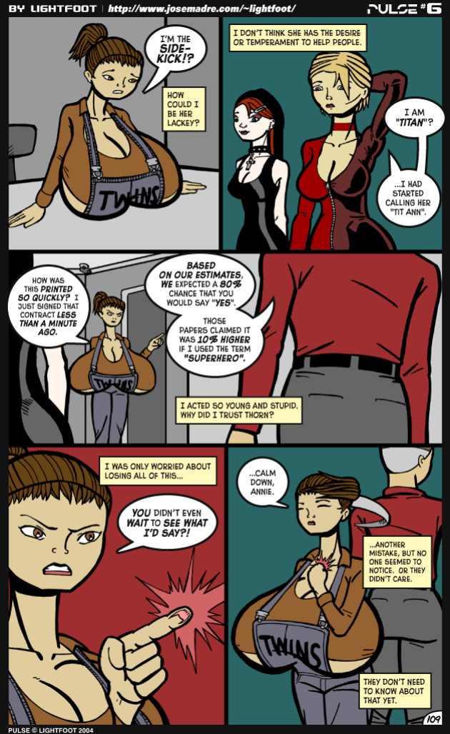 Pulse Chapter 06