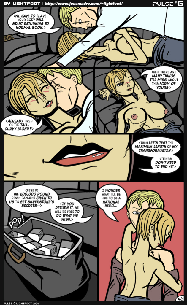 Pulse Chapter 06