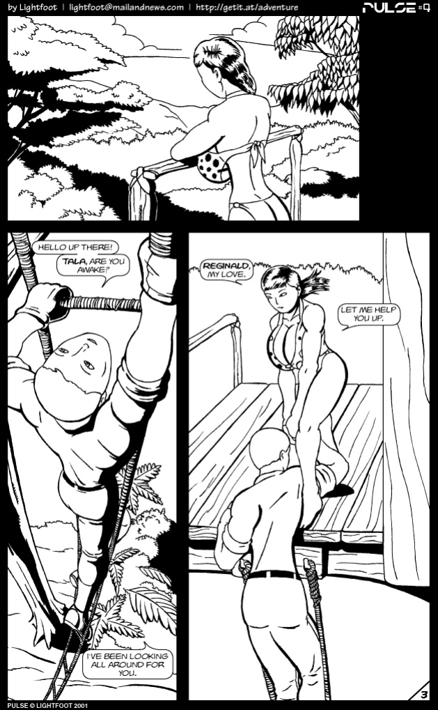 Pulse Chapter 04