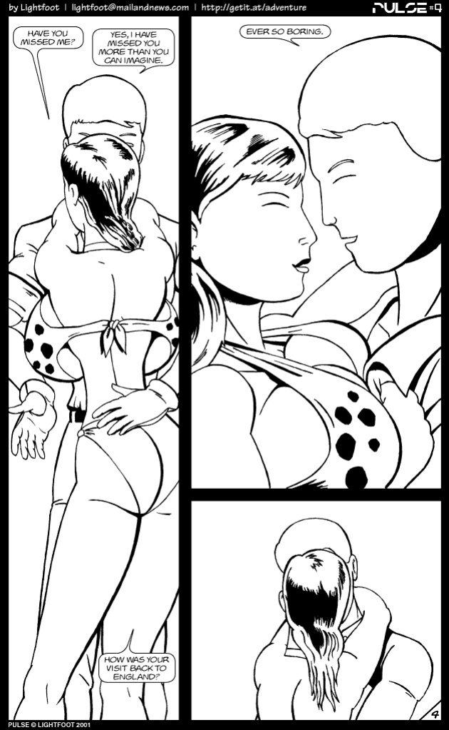 Pulse Chapter 04