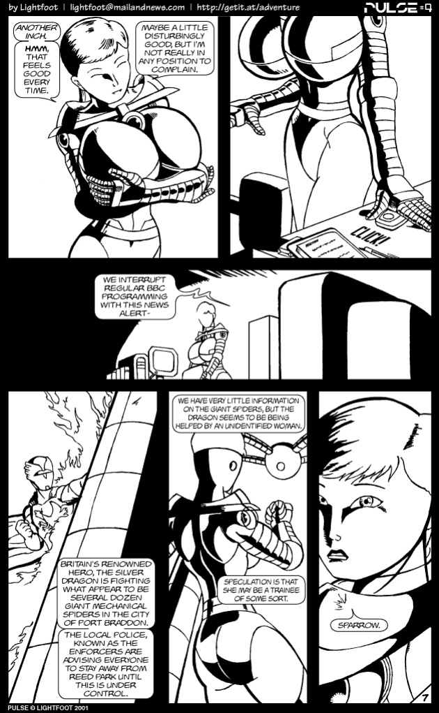 Pulse Chapter 04