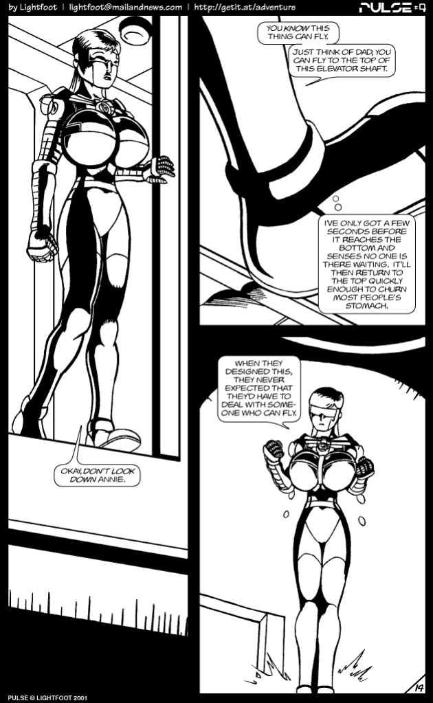 Pulse Chapter 04