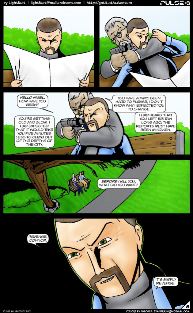 Pulse Chapter 03