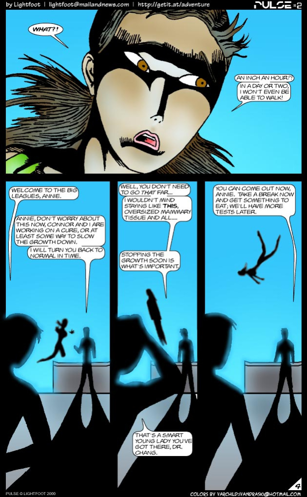 Pulse Chapter 02