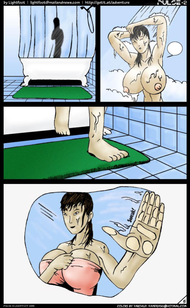 Pulse Chapter 02