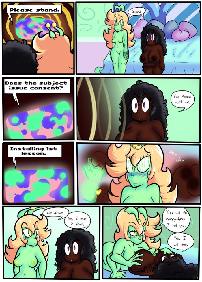 [SnakeGuyJack] Queen's Quest
